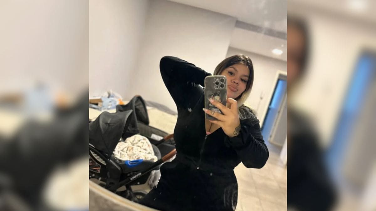 Morena Rial no se quedó callada y le dio una fuerte respuesta a Matías Vázquez tras salir de la cárcel. Morena Rial no se quedó callada y le dio una fuerte respuesta a Matías Vázquez tras salir de la cárcel.