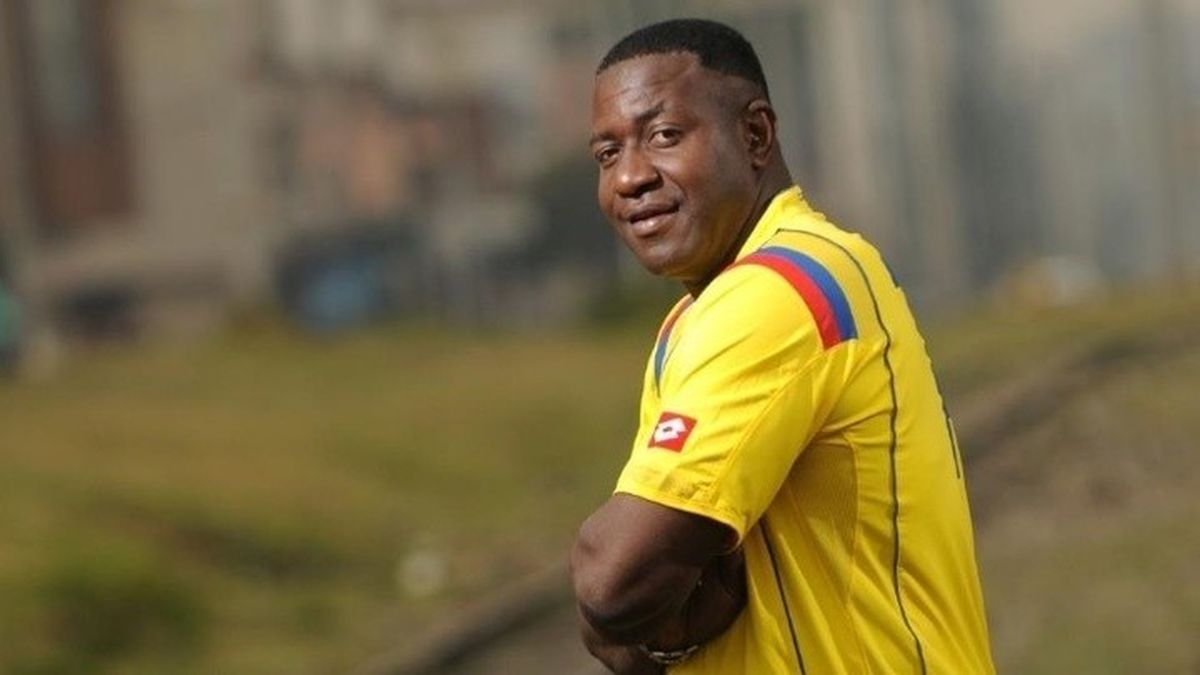 Tren Valencia le puso picante a la previa de la final de la Copa Am&eacute;rica.