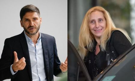 Aire de Santa Fe | maximiliano pullaro - karina milei.jpg