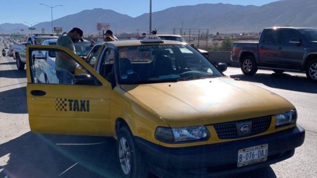 Joven de 18 años murió al tirarse del taxi por temor a ser secuestrada: Ayudame mami