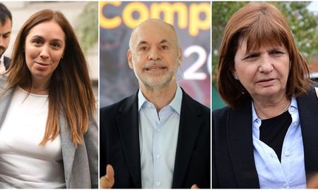 El expresidente confirmó que no se presentará en las próximas elecciones presidenciales. Referentes de Juntos por el Cambio calificaron de histórica su decisión. El expresidente confirmó que no se presentará en las próximas elecciones presidenciales. Referentes de Juntos por el Cambio calificaron de histórica su decisión.