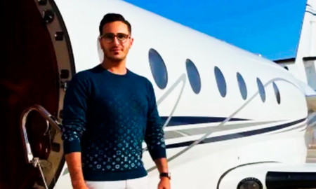 Leviev, quien se negó a ser entrevistado para el documental de Netflix, sostuvo que las acusaciones sobre él haciéndose pasar por un multimillonario heredero de diamantes en la aplicación de citas para atrapar mujeres estaban “completamente inventadas”. Leviev, quien se negó a ser entrevistado para el documental de Netflix, sostuvo que las acusaciones sobre él haciéndose pasar por un multimillonario heredero de diamantes en la aplicación de citas para atrapar mujeres estaban “completamente inventadas”.
