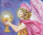El Arcángel Chamuel, mensajero del amor divino, infunde gratitud y afecto sincero en los corazones humanos. El Arcángel Chamuel, mensajero del amor divino, infunde gratitud y afecto sincero en los corazones humanos.
