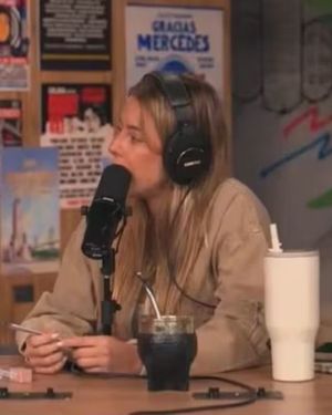 El cruce entre Nati Jota y Estanislao Bachrach ocurrió en pleno vivo del programa “Sería increíble” de Olga. El cruce entre Nati Jota y Estanislao Bachrach ocurrió en pleno vivo del programa “Sería increíble” de Olga.