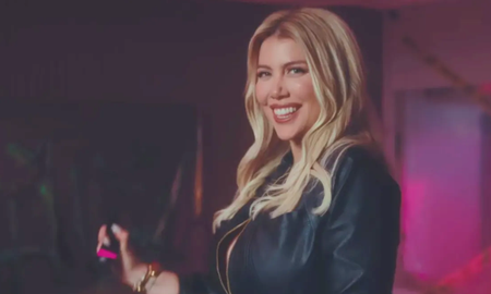 Wanda Nara lanza Tóxica, un nuevo tema acompañado de un videoclip cargado de simbolismos y guiños a su vida personal.