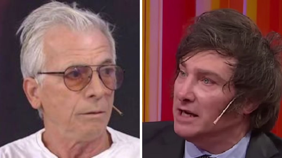 El actor Gerardo Romano reavivó la polémica con la gestión presidencial luego de las restricciones logísticas aplicadas durante el fin de semana.