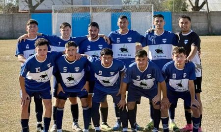 Se definieron los semifinalistas de la Liga Verense de Fútbol Se definieron los semifinalistas de la Liga Verense de Fútbol