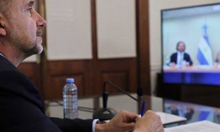 En Santa Fe la ocupación de camas es muy alta, por lo que con la ayuda del Ejecutivo nacional se sumarían 35 camas críticas en el sistema de salud público.&nbsp;