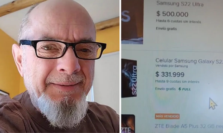 Viral: cómo comprar un celular en cuotas y pagar la mitad de lo que vale Viral: cómo comprar un celular en cuotas y pagar la mitad de lo que vale