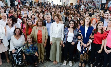 el proyecto de ley del gobierno supedita la igualdad de genero a la buena voluntad el proyecto de ley del gobierno supedita la igualdad de genero a la buena voluntad
