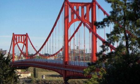 escapada a una reconocida localidad costera de buenos aires con el golden gate argentino escapada a una reconocida localidad costera de buenos aires con el golden gate argentino