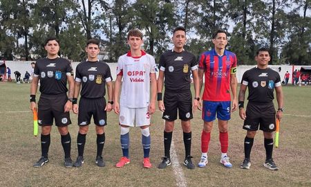La Perla perdió con Unión y los dos de San Justo quedaron a dos puntos en la LIga Santafesina de Fútbol. La Perla perdió con Unión y los dos de San Justo quedaron a dos puntos en la LIga Santafesina de Fútbol.