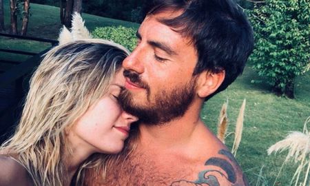 ¿Fede Bal y Laurita Fernández otra vez juntos? ¿Fede Bal y Laurita Fernández otra vez juntos?