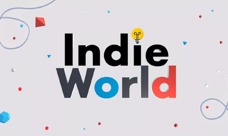Nintendo Indie World reveló los 19 videojuegos para la Switch.