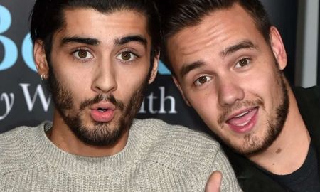 filtraron la reaccion de zayn malik luego de la muerte de su companero de one direction, liam payne filtraron la reaccion de zayn malik luego de la muerte de su companero de one direction, liam payne