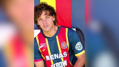 El increíble refuerzo de Colegiales, próximo rival de Unión por Copa Argentina: ¡Es influencer!