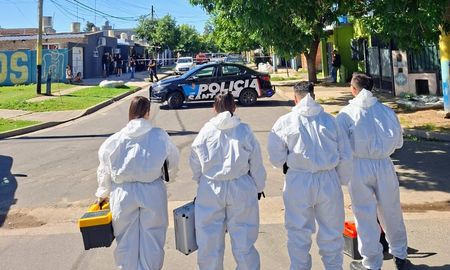 Con los últimos hechos se reavivaron las alertas sobre el nivel de violencia en la ciudad del sur santafesino. Con los últimos hechos se reavivaron las alertas sobre el nivel de violencia en la ciudad del sur santafesino.