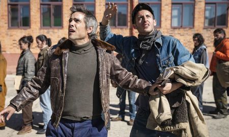 Olivia Molina y Ángela Molina protagonizan este drama español que triunfa en Netflix a nivel mundial. Olivia Molina y Ángela Molina protagonizan este drama español que triunfa en Netflix a nivel mundial.
