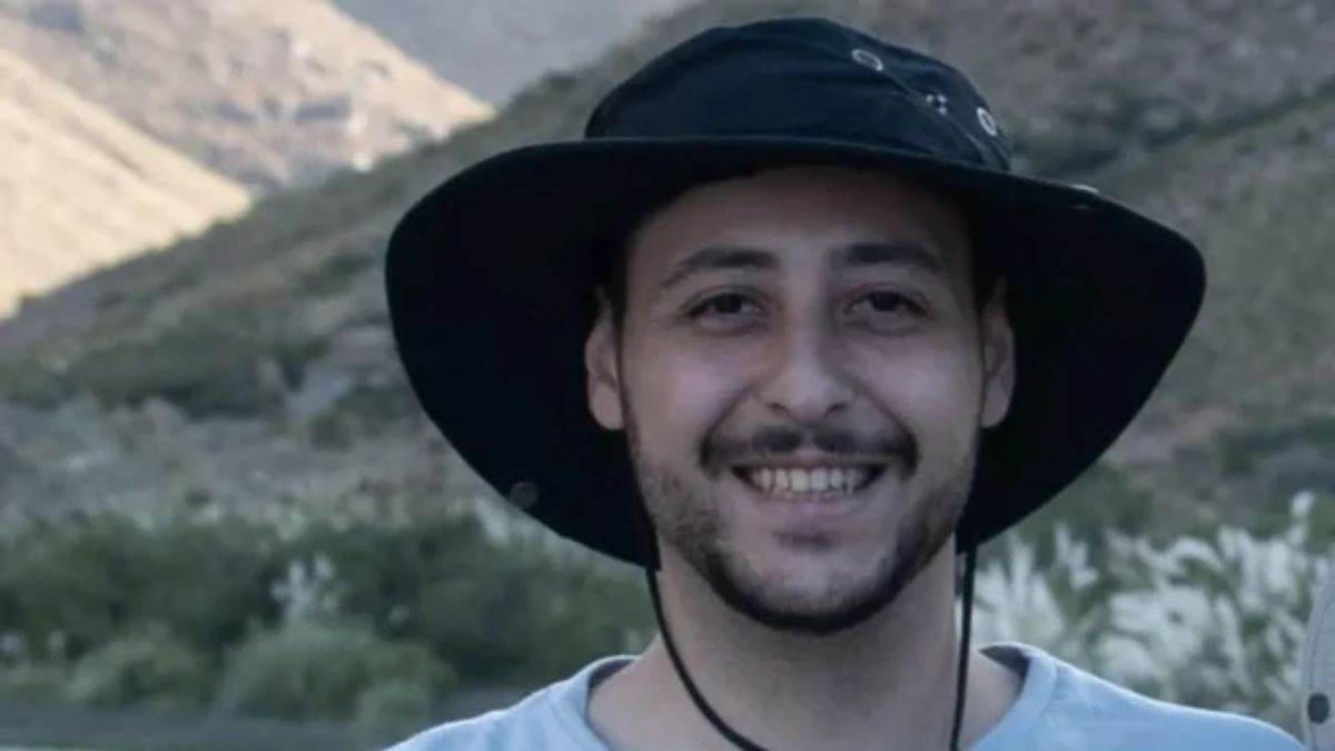 La fiscalía a cargo del caso deberá descubrir cómo fue que el joven apareció sin vida allí.&nbsp;