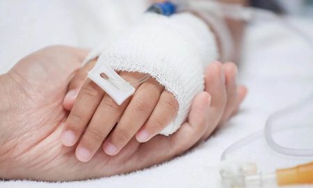 Hasta la fecha, seis niños y niñas fallecieron y alrededor de 26 necesitaron un trasplante de hígado. Hasta la fecha, seis niños y niñas fallecieron y alrededor de 26 necesitaron un trasplante de hígado.