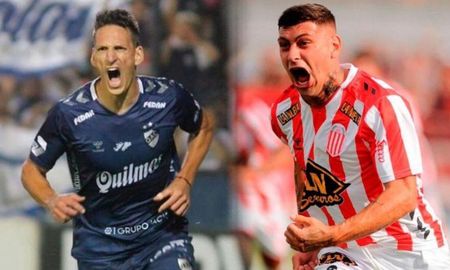 barracas central y quilmes van por el ultimo cupo a la liga profesional