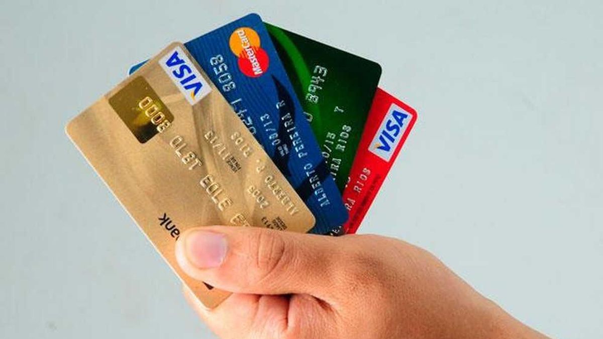 Financiar el saldo de la tarjeta