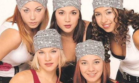 El icónico grupo Bandana confirmó su reencuentro. El icónico grupo Bandana confirmó su reencuentro.