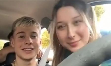 ¡Se me metió Nahir Galarza en el auto!: el video registrado en Mar del Plata que causa controversia ¡Se me metió Nahir Galarza en el auto!: el video registrado en Mar del Plata que causa controversia