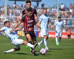 Patronato venció 2-1 a Atlético Tucumán y Boca Juniors puede ser nuevo líder de la Liga Profesional de Fútbol si derrota a Vélez. Patronato venció 2-1 a Atlético Tucumán y Boca Juniors puede ser nuevo líder de la Liga Profesional de Fútbol si derrota a Vélez.