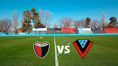 Cómo ver en vivo Brown de Adrogué vs. Colón por la Primera Nacional: fútbol por TV y libre por celular
