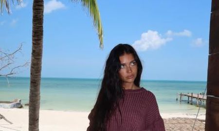 Zaira Nara impuso tendencia con las microbikinis. Zaira Nara impuso tendencia con las microbikinis.