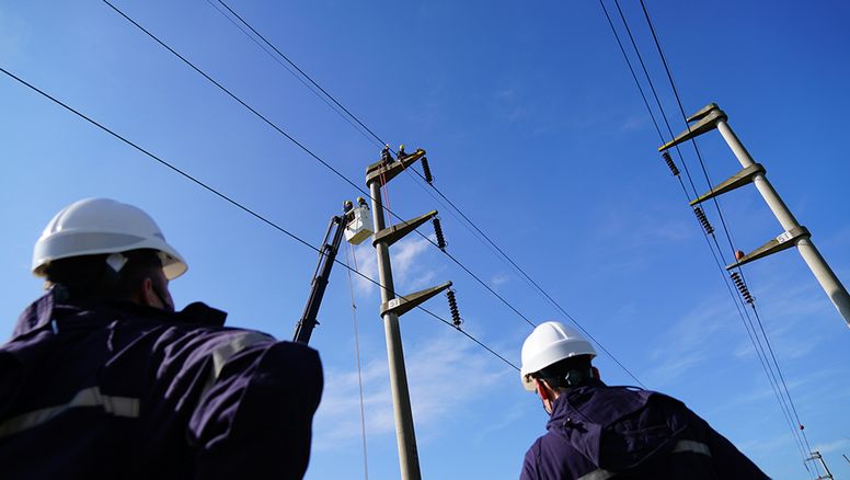 Cortes programados de electricidad en Santa Fe y otras localidades: zonas y horarios afectados