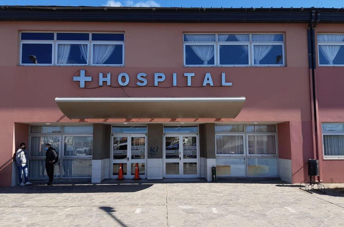 La beba de 10 meses, oriunda de Santa Cruz, viajaba en los brazos de su madre cuando recibió dos disparos.