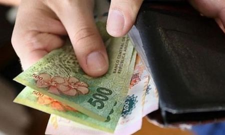 La estimación de la inflación minorista de abril se ubicó en 5,6%. La estimación de la inflación minorista de abril se ubicó en 5,6%.
