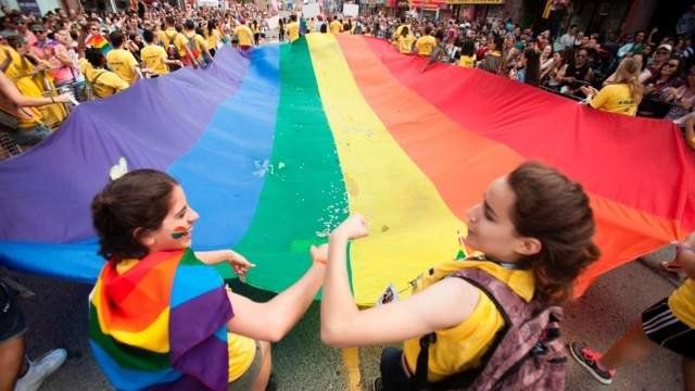 El intendente de La Plata no apoyará la Marcha del Orgullo