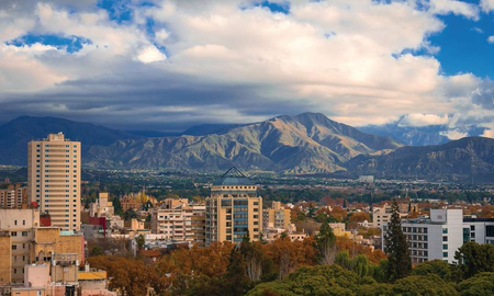 Qué hacer y ver en Mendoza capital Qué hacer y ver en Mendoza capital
