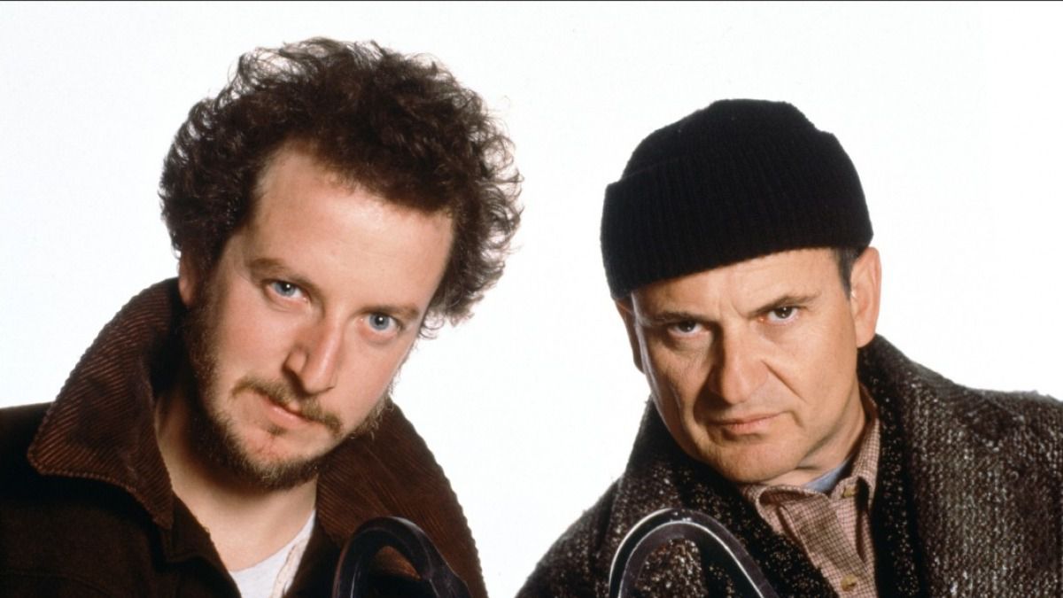 Los ladrones de “Mi pobre angelito”, irreconocibles a 28 años de la película