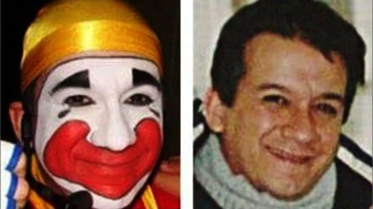 Piñón Fijo en su peor momento: se divorció y no puede ver a sus nietos