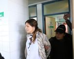 se define si sigue presa julieta silva, la mujer que atropello y mato a su novio rugbier