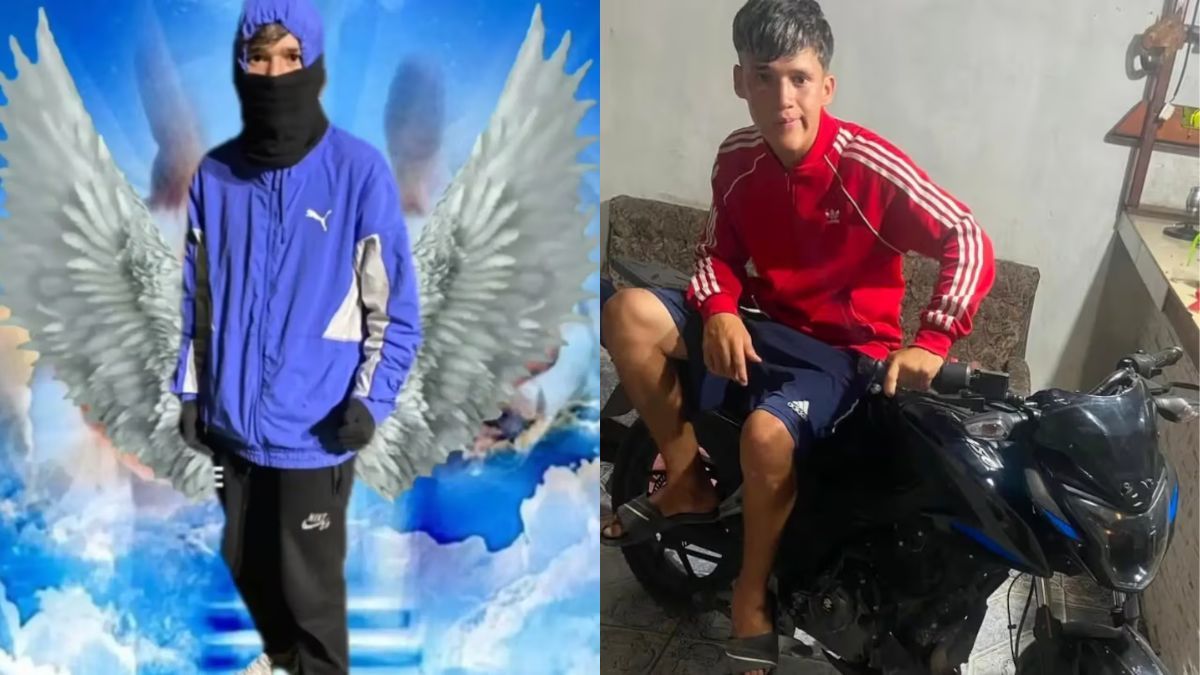 El cruce de Avenida San Martín y calle 894 fue el escenario del enfrentamiento donde el comisario de Bernal utilizó su arma reglamentaria para repeler el asalto. El cruce de Avenida San Martín y calle 894 fue el escenario del enfrentamiento donde el comisario de Bernal utilizó su arma reglamentaria para repeler el asalto.