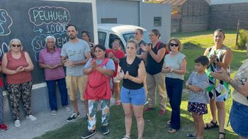 Recreo: cambiaron a los jefes de la Comisaría 16 tras reclamos de vecinos por la inseguridad