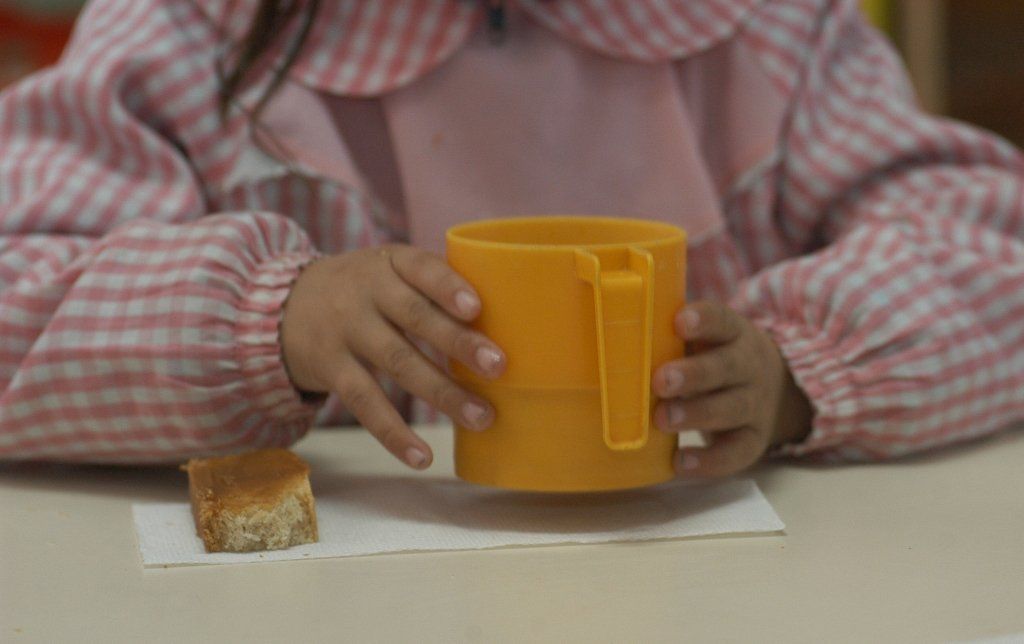 Desde la ONG abordan el trabajo con los menores de edad sumergidos bajo el índice de pobreza a través de sus 16 jardines por medio de los cuales brindan educación y alimentos. Desde la ONG abordan el trabajo con los menores de edad sumergidos bajo el índice de pobreza a través de sus 16 jardines por medio de los cuales brindan educación y alimentos.