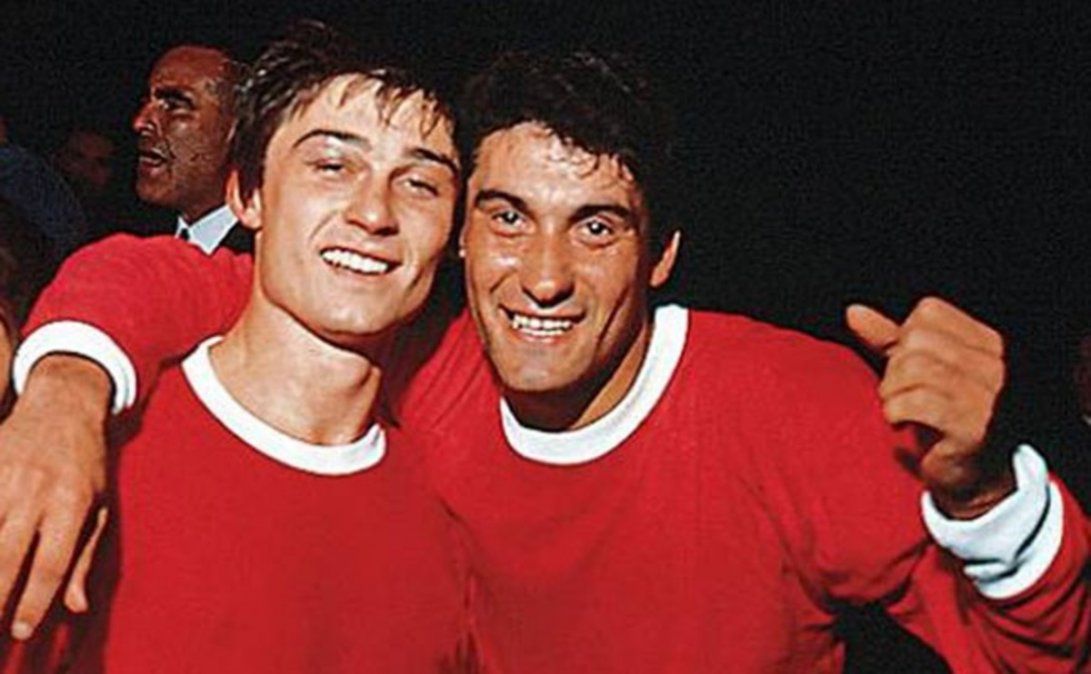 El 9 de abril es muy recordado por los hinchas de Independiente. Repasamos los dos títulos conseguidos un día como hoy.