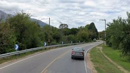 El accidente fatal se produjo este sábado por la tarde. El accidente fatal se produjo este sábado por la tarde.