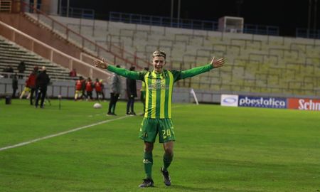 aldosivi se recupero como local ante defensa y justicia aldosivi se recupero como local ante defensa y justicia