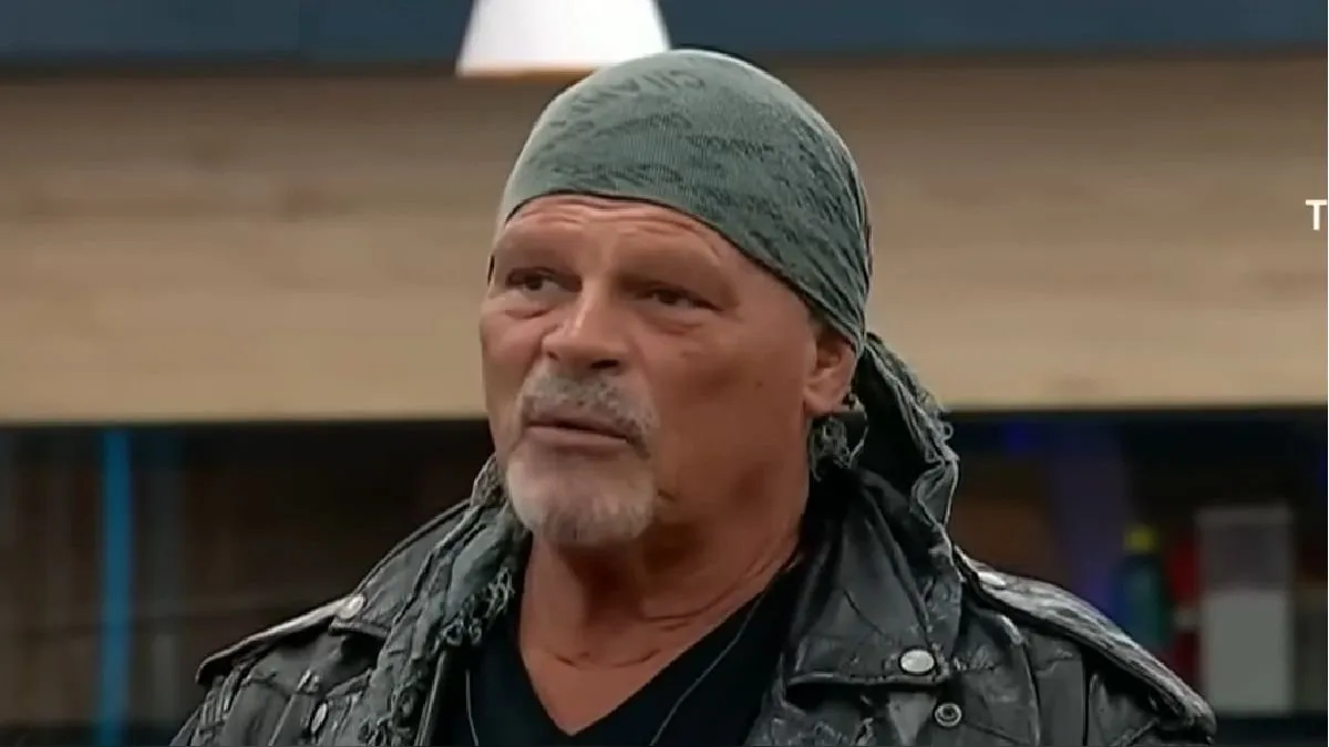 Alfa de Gran Hermano es el segundo hermanito confirmado para el Bailando 2023.