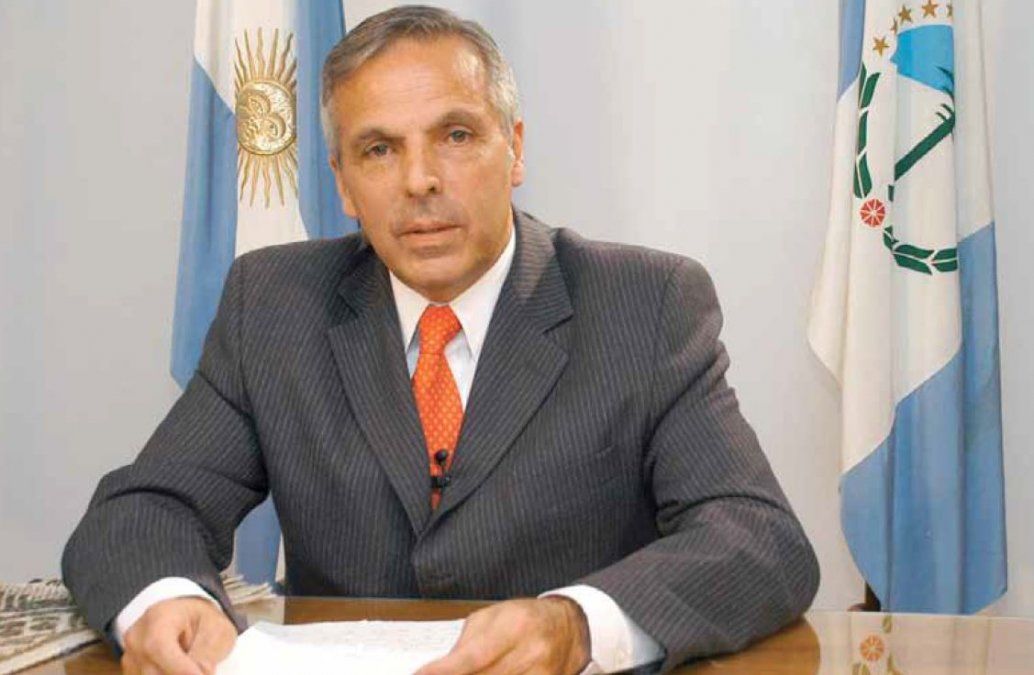 Un banco de Andorra rechazó un depósito de USD 5 millones de Sapag porque sospechaba que eran sobornos