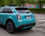 El Fiat 600 Hybrid llegó para competir con los SUV más vendidos. El Fiat 600 Hybrid llegó para competir con los SUV más vendidos.
