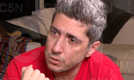 Jey Mammon dio detalles de su vínculo con Lucas Benvenuto: Fue hermoso Jey Mammon dio detalles de su vínculo con Lucas Benvenuto: Fue hermoso