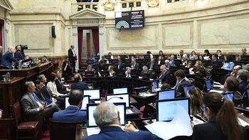 El Senado debatirá esta semana el proyecto de Ficha Limpia, que podría convertirse en ley